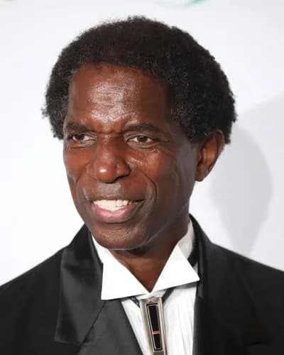 A.C. Green