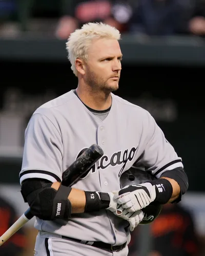 A.J. Pierzynski