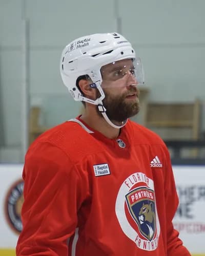 Aaron Ekblad