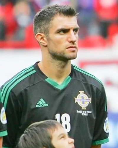 Aaron Hughes