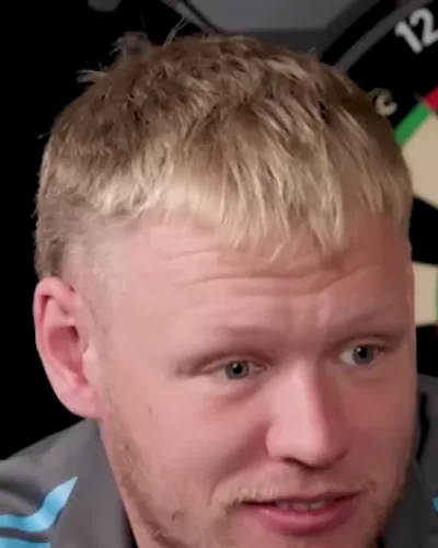 Aaron Ramsdale