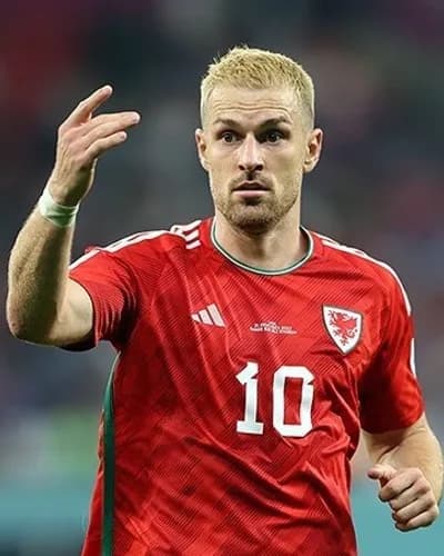 Aaron Ramsey