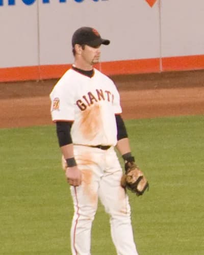 Aaron Rowand