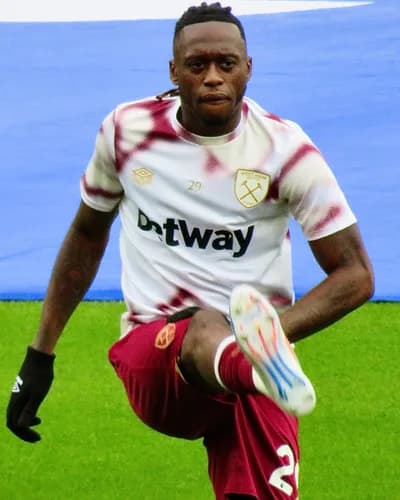 Aaron Wan-Bissaka