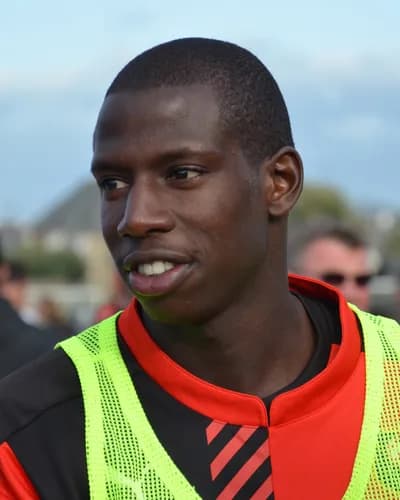 Abdoulaye Doucouré