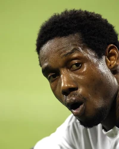 Abdul Kader Keïta