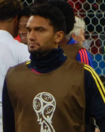 Abel Aguilar