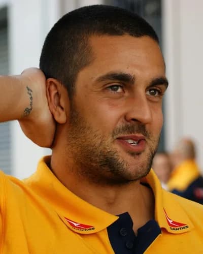 Adam Federici