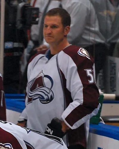 Adam Foote