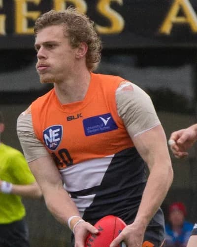 Adam Kennedy