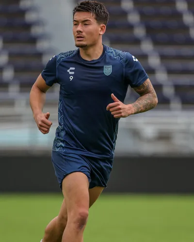 Adam Larsson