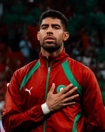 Adam Masina