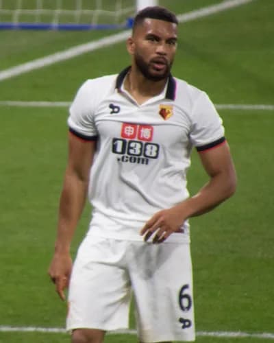 Adrian Mariappa