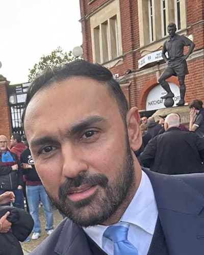 Ahmed Elmohamady