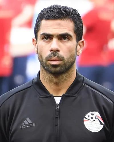 Ahmed Fathy