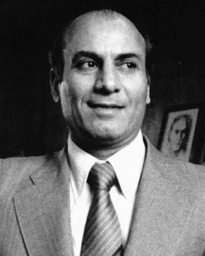 Ahmed Madani