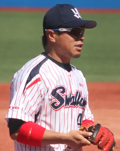 Akinori Iwamura
