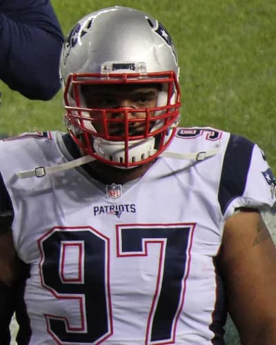 Alan Branch