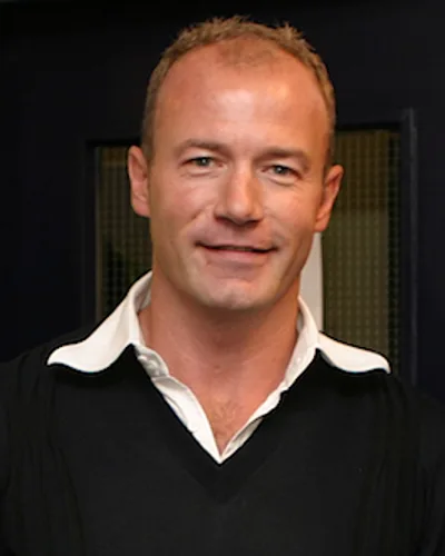 Alan Shearer