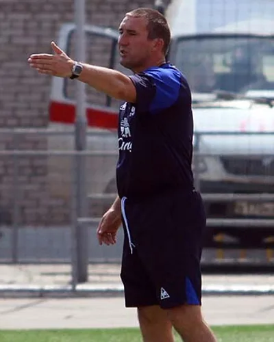 Alan Stubbs