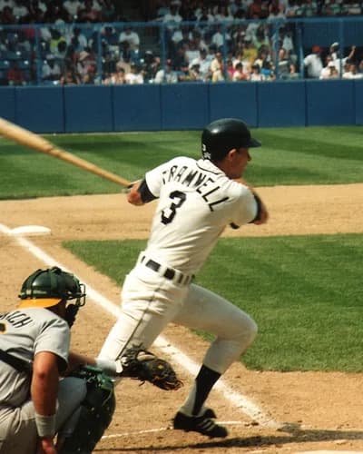 Alan Trammell