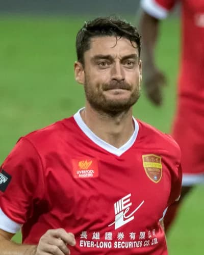 Albert Riera