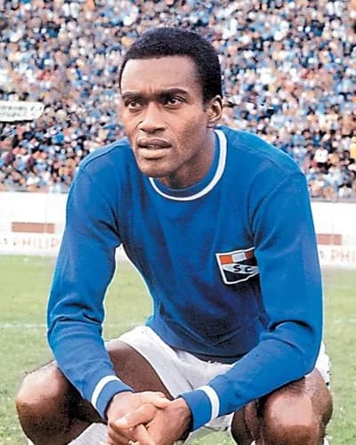 Alberto Gallardo
