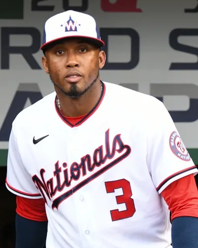 Alcides Escobar