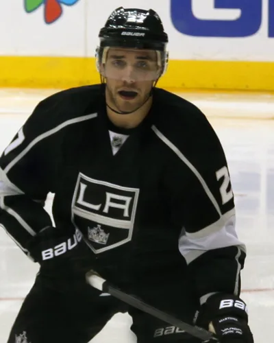 Alec Martinez