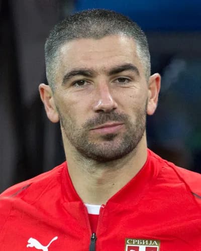 Aleksandar Kolarov