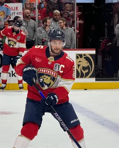 Aleksander Barkov