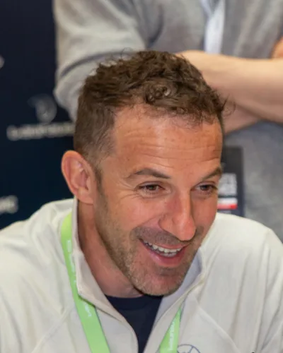 Alessandro Del Piero