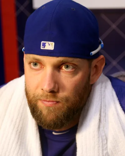 Alex Gordon