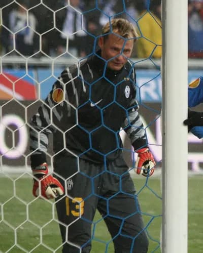 Alex Manninger