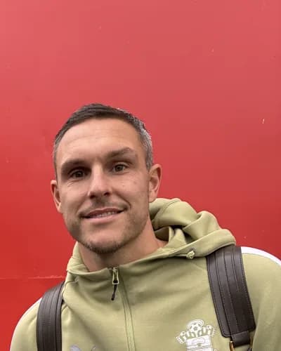 Alex McCarthy