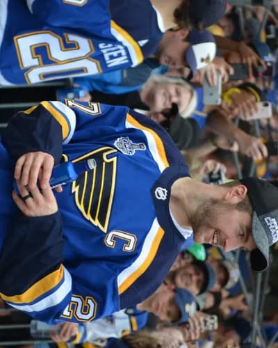 Alex Pietrangelo
