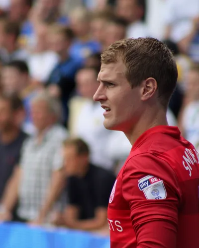 Alex Smithies