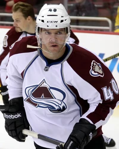 Alex Tanguay