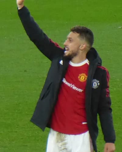 Alex Telles
