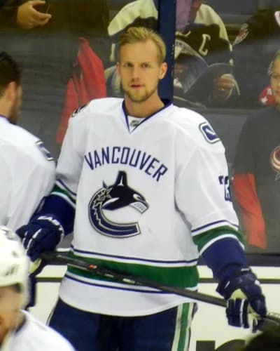 Alexander Edler