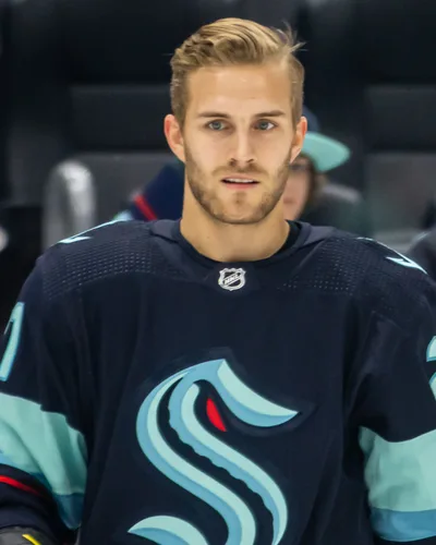 Alexander Wennberg
