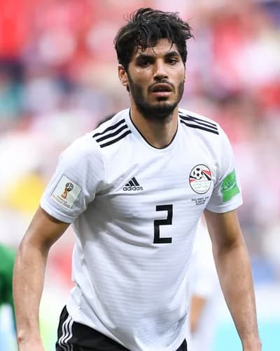 Ali Gabr