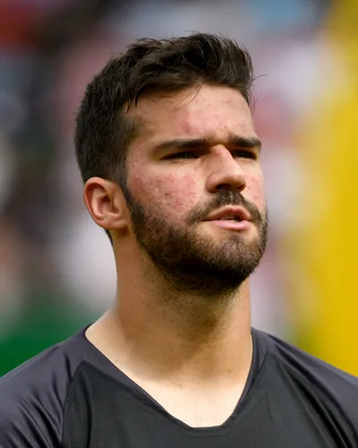 Alisson