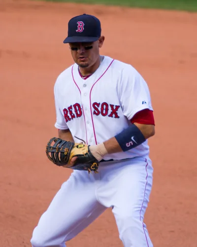 Allen Craig