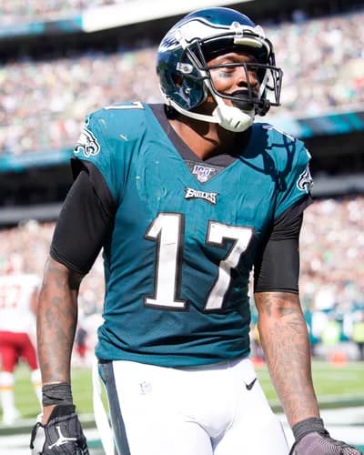 Alshon Jeffery