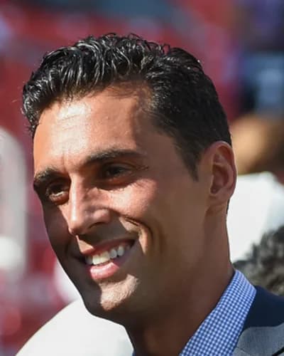 Alvaro Arbeloa