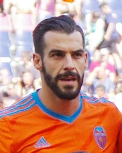 Alvaro Negredo