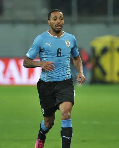 Álvaro Pereira