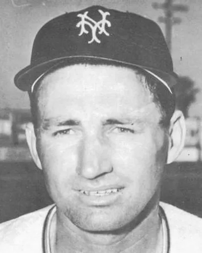 Alvin Dark