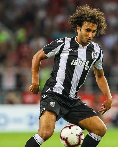 Amr Warda